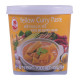 Cock Yellow Curry Paste 24 x 400g