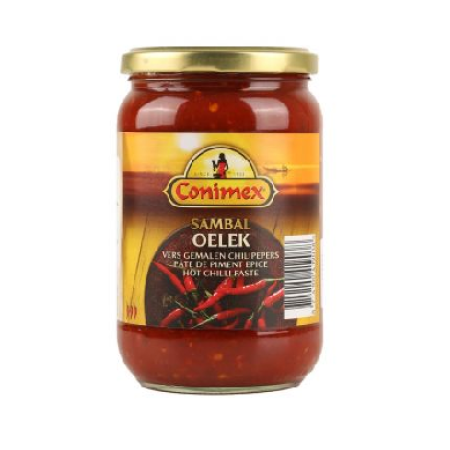 Conimex Sambal Oelek 1X750ml