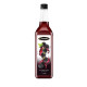 Cremino Blackberry Syrup 1 x 1LTR