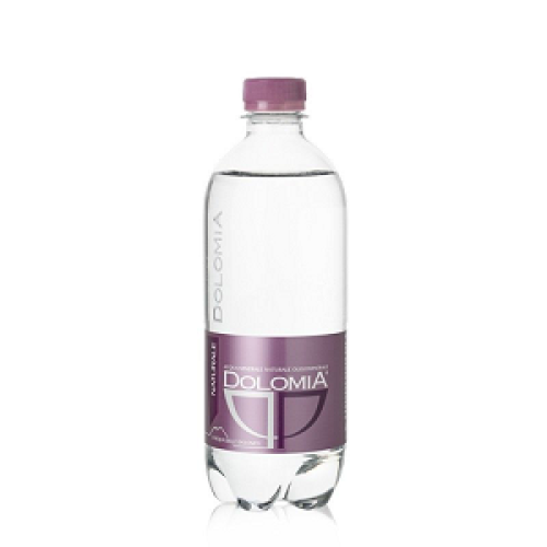Dolomia Italy Mineral Water Pet Still 24X500ml Dolomia Italy Mineral Water Pet Still 24X500ml