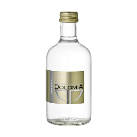 Dolomia Italy  Mineral Water Still 20X330ml