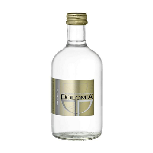 Dolomia Italy  Mineral Water Still 20X330ml