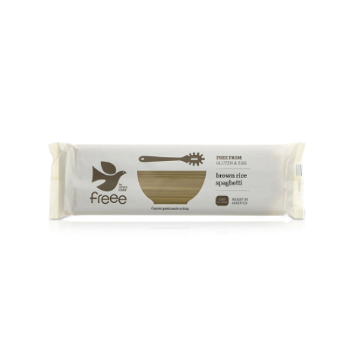 Doves Farm Spaghetti Gluten Free 1X500g