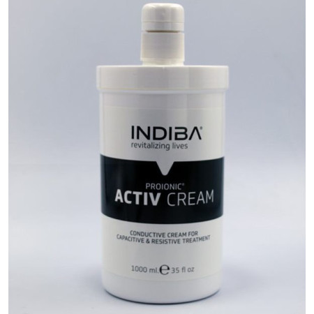 indiba Proionic Active Cream 1000ml indiba Proionic Active Cream 1000ml