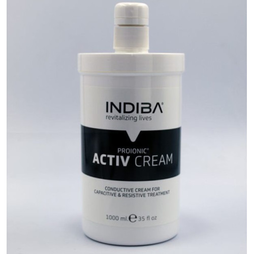 indiba Proionic Active Cream 1000ml