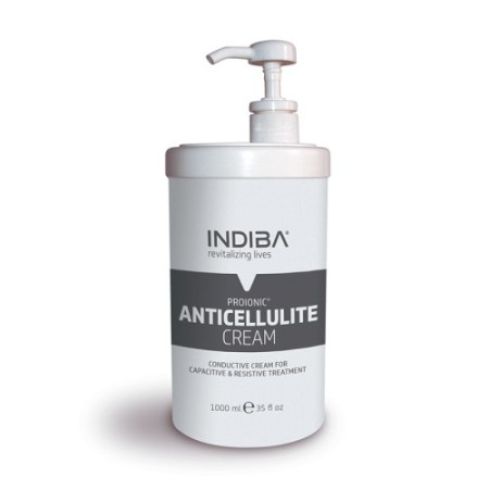 indiba Proionic Anti-Cellulite cream 1000ml indiba Proionic Anti-Cellulite cream 1000ml
