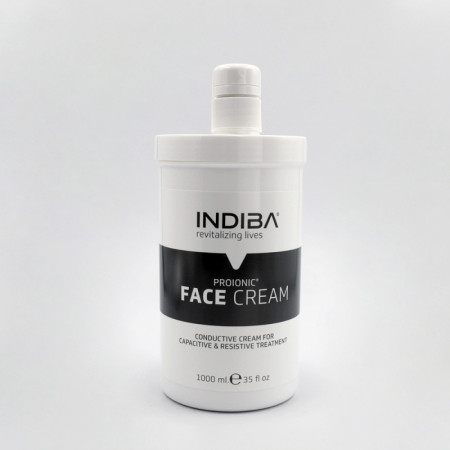 indiba Proionic face Cream 1000ml indiba Proionic face Cream 1000ml