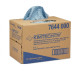 Kimberly clark kimtech prep wipes blue lint free 1 x 160sheets