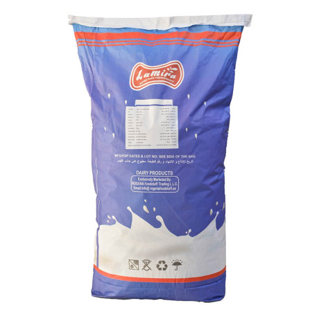 La Mira Whey Powder from Turkey 1 x 25kg La Mira Whey Powder from Turkey 1 x 25kg