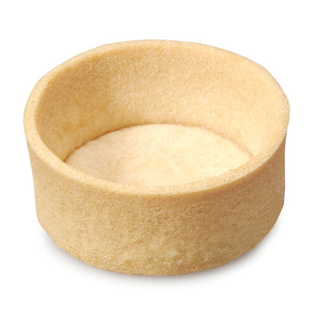 Mini Round 40mm Butter Sweet shell 1 X 245pcs Mini Round 40mm Butter Sweet shell 1 X 245pcs