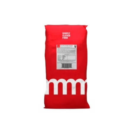 Macphie Chocolate Orange Sensation  12.5kg