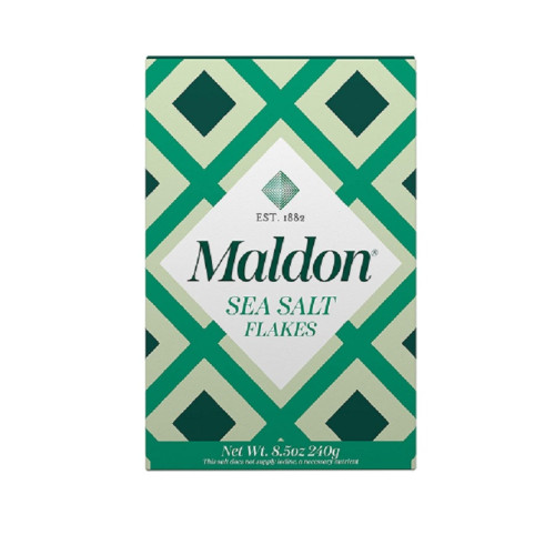 Maldon Sea Salt 250g Maldon Sea Salt 250g
