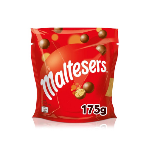 Maltesers Chocolate 10X175g Maltesers Chocolate 10X175g