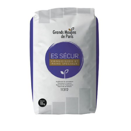 Moul-Bie Bread Improver/Secur 10Kg