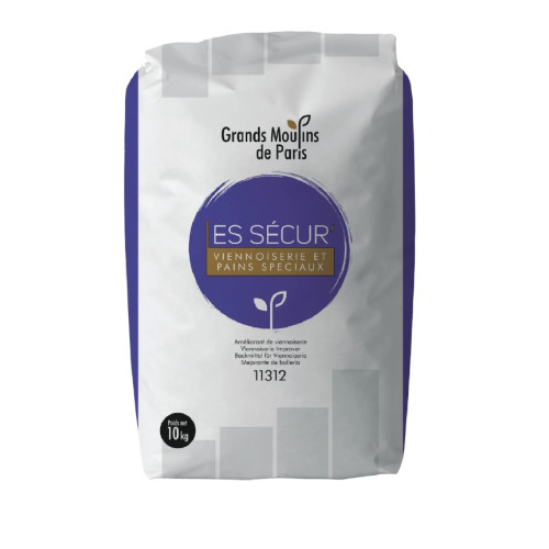 Moul-Bie Bread Improver/Secur 10Kg Moul-Bie Bread Improver/Secur 10Kg