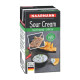 Naarmann Sour Cream 24% Fat Combibloc Halal 12 x 1kg