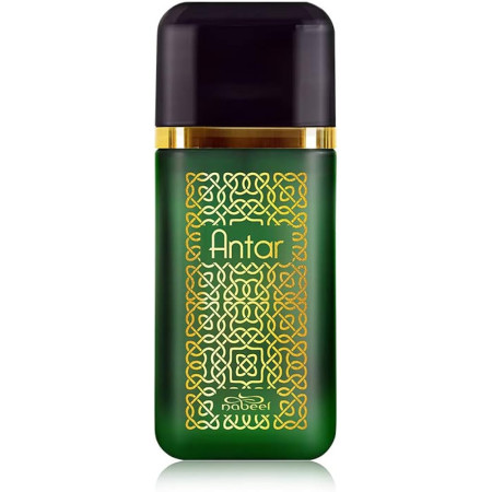 Nabeel Perfumes ANTAR Perfume spray 12 x 100ml Nabeel Perfumes ANTAR Perfume spray 12 x 100ml