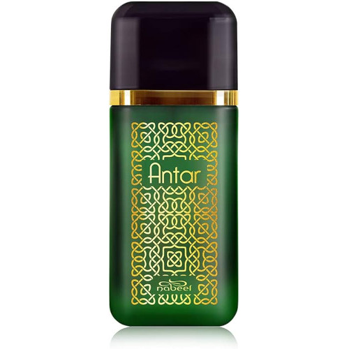 Nabeel Perfumes ANTAR  Perfume spray  12 x 100ml