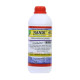 Nandi Vanilla Special Flavor from India 1 liter