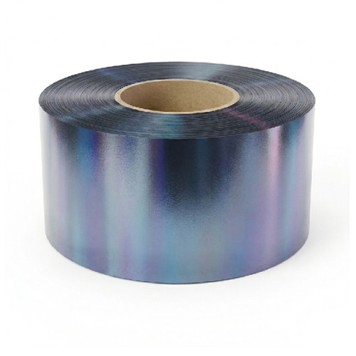Plastic Ribbon 100m X 50mm Plastic Ribbon 100m X 50mm