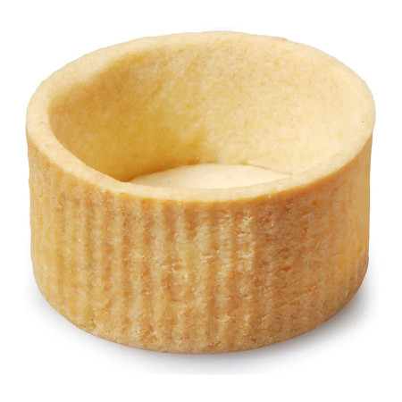 Round 38mm Shell Golden Almond With Stripped Walls 1 x 245pcs Round 38mm Shell Golden Almond With Stripped Walls 1 x 245pcs