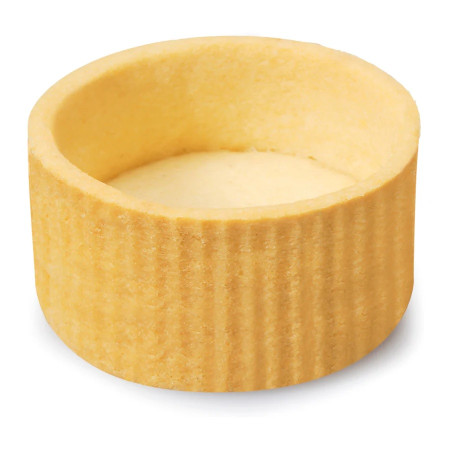 Round Shell 38mm Golden Sweet With Stripped Walls 1 x 245pcs Round Shell 38mm Golden Sweet With Stripped Walls 1 x 245pcs