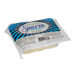 Sparta Halloumi Cheese Cyprus 40x 250g