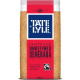 Tate & Lyle Demerara Sugar 10X500g
