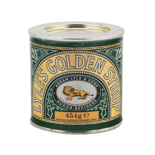 Tate & Lyle Golden Syrup 12X454g Tate & Lyle Golden Syrup 12X454g