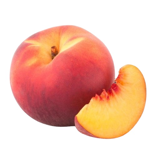 yellow peach 1kg
