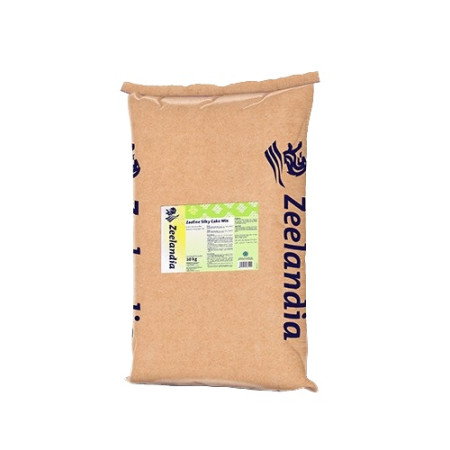 Zeelandia Season Cake Cake Mix 15kg Zeelandia Season Cake Cake Mix 15kg