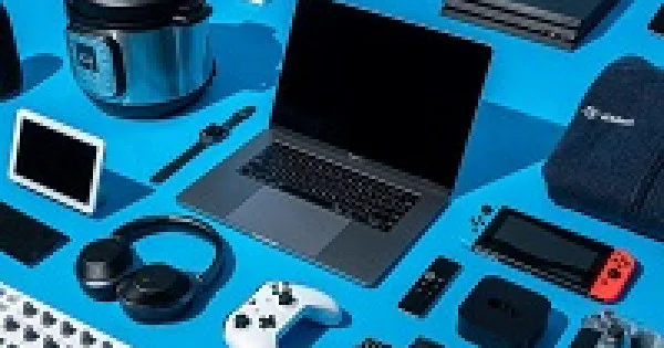 Tech Products