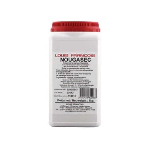 Louis Francois Nougasec 1kg