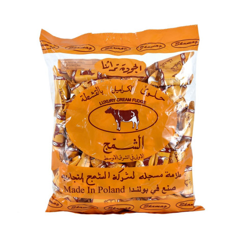 Luxury Cream Fudge made in Poland 900g