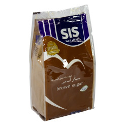 SIS Brown Sugar Singapore 1kg