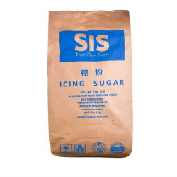 Sis Icing Sugar Singapore 10kg