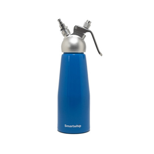 Smartwhip whipping  Cream charger Dispenser Aluminum 500ml