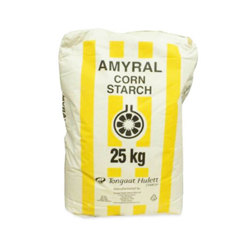 Amyral corn Starch Flour South Africa 25kg Amyral corn Starch Flour South Africa 25kg