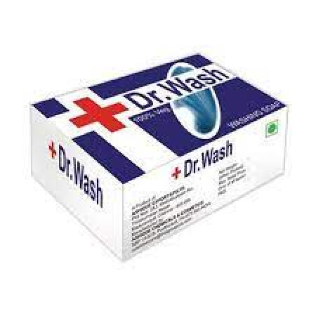 Dr Wash Washing Soap 60 x 200g Dr Wash Washing Soap 60 x 200g