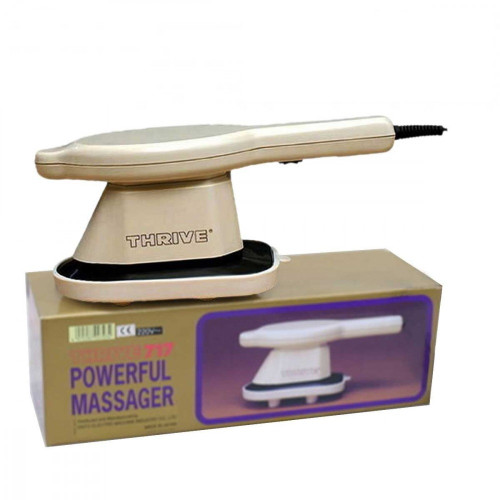 Thrive 717W Massager by Japan Thrive 717W Massager by Japan