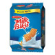 Britannia Milk Bikis Biscuits 6 x (8x85g)